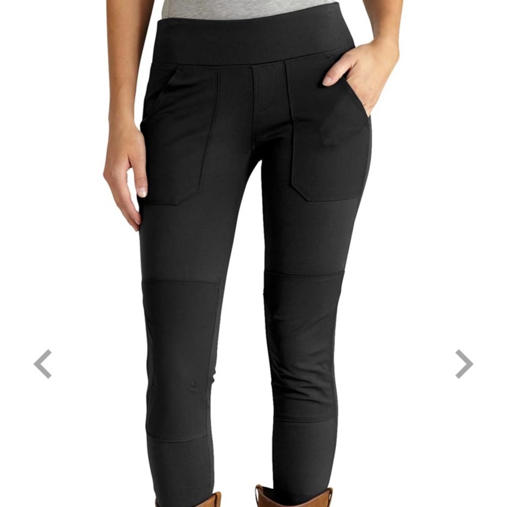 Carhartt Women's Force Utility Knit Leggings